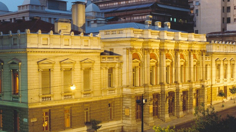 Εθνικό Θέατρο: Ακύρωση παραστάσεων στις 28 Φεβρουαρίου λόγω απεργίας