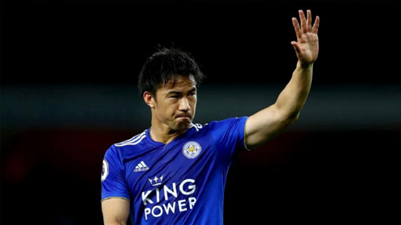 Αποσύρεται από τα γήπεδα ο Οκαζάκι