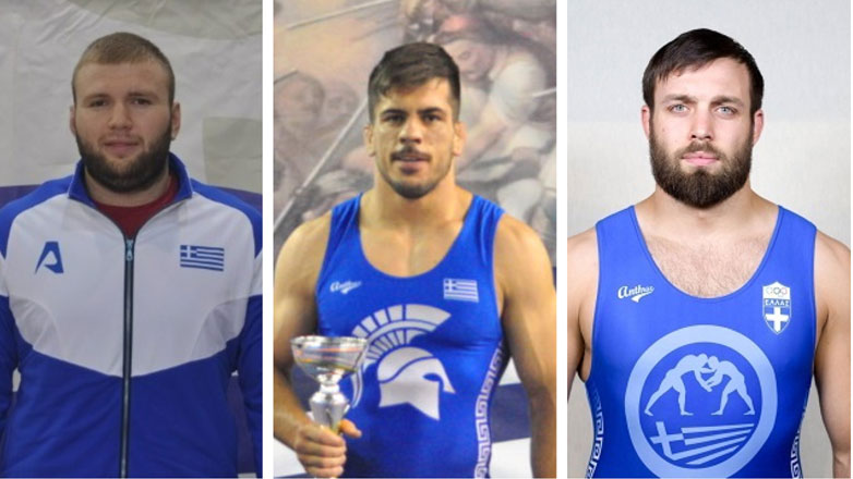 Πάλη: Τα χρυσά σερί και οι «δυναστείες» που απειλούνται στο Πανελλήνιο πρωτάθλημα
