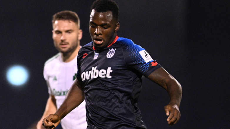 Τετέι: «Δε νιώθω μαϊμού, νιώθω άνθρωπος»