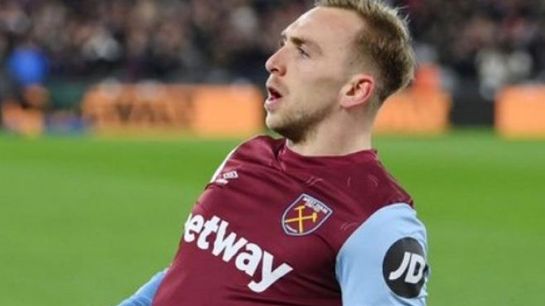 Αγγλία: Ξέσπασε η Γουέστ Χαμ, 4-2 την Μπρέντφορντ