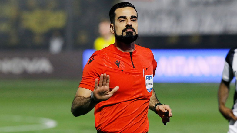 Super League: Ο Αλ Χακίμ στο ντέρμπι Παναθηναϊκός-Άρης