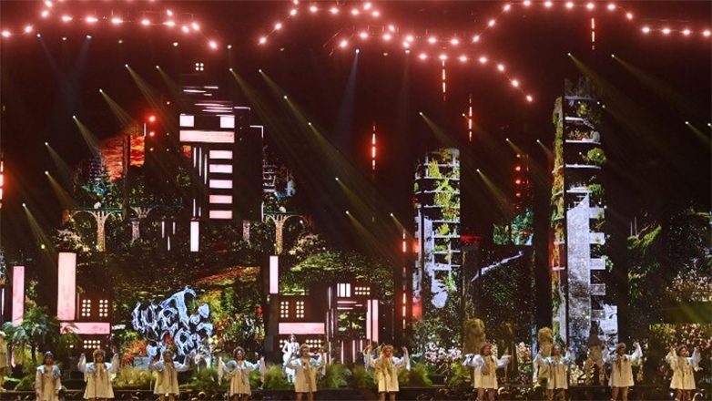 BRIT Awards 2024: Οι Chase & Status νικητές στην κατηγορία Παραγωγός της Χρονιάς