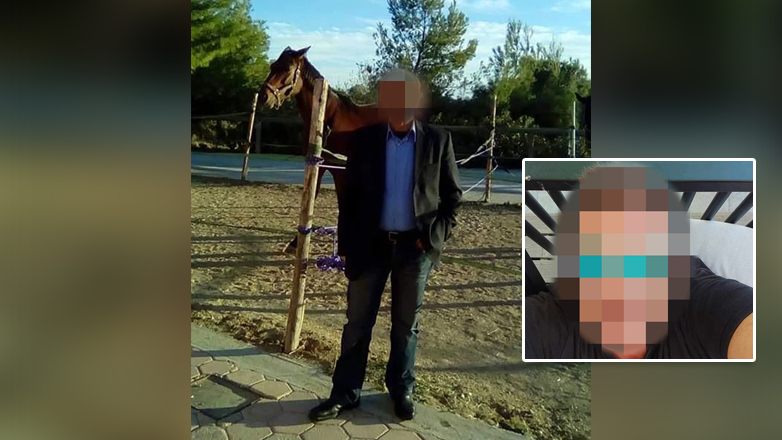 Αγία Βαρβάρα: Εκτέλεσε τον γαμπρό του μπροστά στην εγγονή του και έλεγε «είμαι παλικάρι»