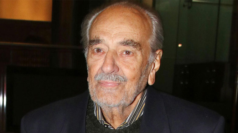 Δημήτρης Καλλιβωκάς: Στο νοσοκομείο μετά από ατύχημα ο σπουδαίος ηθοποιός