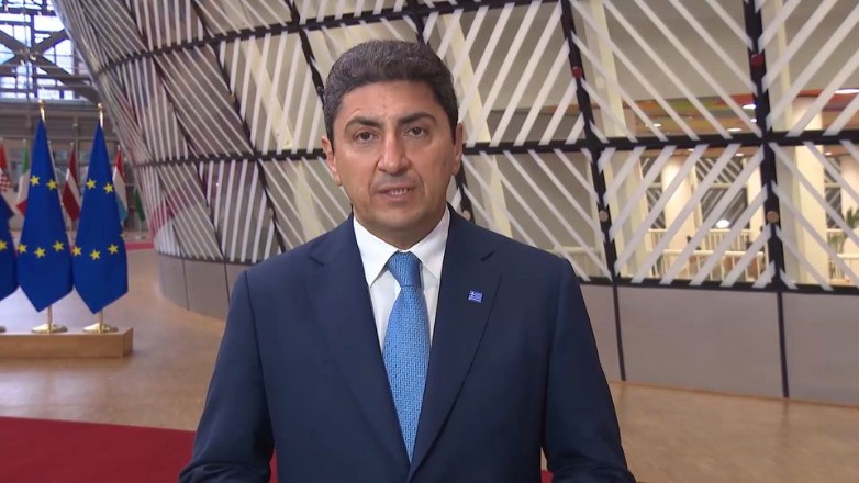 Αυγενάκης: «Άμεσα μέτρα για σοβαρές τεχνικές βελτιώσεις στη λειτουργία της ΚΑΠ»