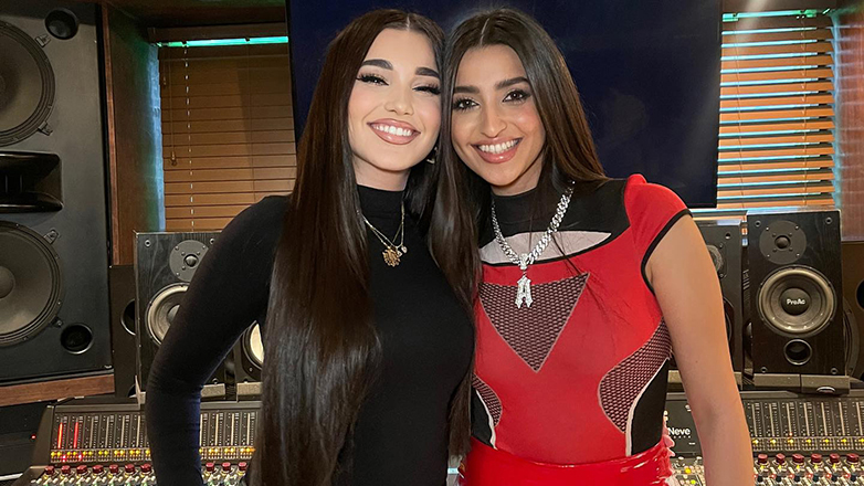 Αναστασία: Το ταξίδι «εξπρές» στην Αμερική και η συνάντηση με την super star Enisa!