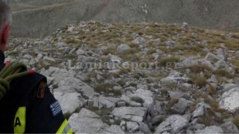 Αίσιο τέλος στην περιπέτεια των νεαρών που χάθηκαν στη Γκιώνα