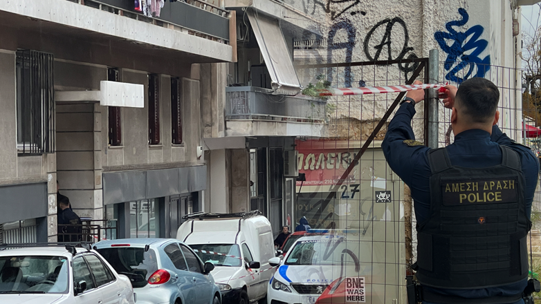 Άγιος Παντελεήμονας: Φονικό πάνω στο μεθύσι τους