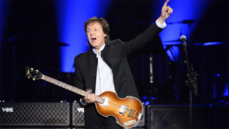 Πολ ΜακΚάρτνεϊ: Αποκάλυψε την άγνωστη ιστορία των στίχων του τραγουδιού «Yesterday» των Beatles