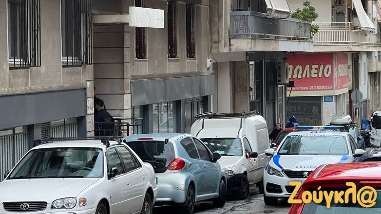 Νέα στοιχεία για την δολοφονία στον Άγιο Παντελεήμονα – Βρέθηκε ξιφολόγχη στον τόπο του εγκλήματος