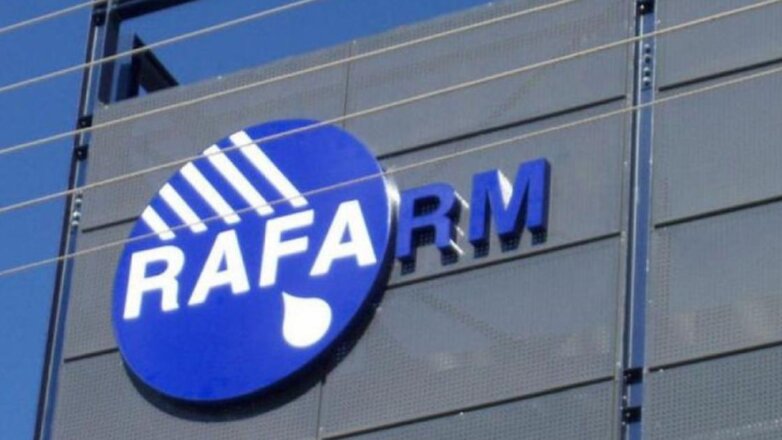 H RAFARM γιορτάζει 50 χρόνια πρωτοπορίας, εξέλιξης και συνεισφοράς