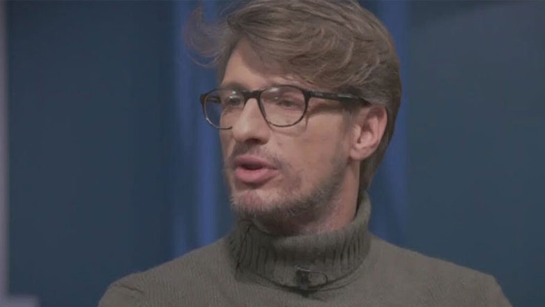 Γιάννης Ράμος: Σίγησε η φωνή του Big Brother – Οι συνθήκες θανάτου του ξαδέλφου της Έλενας Παπαρίζου