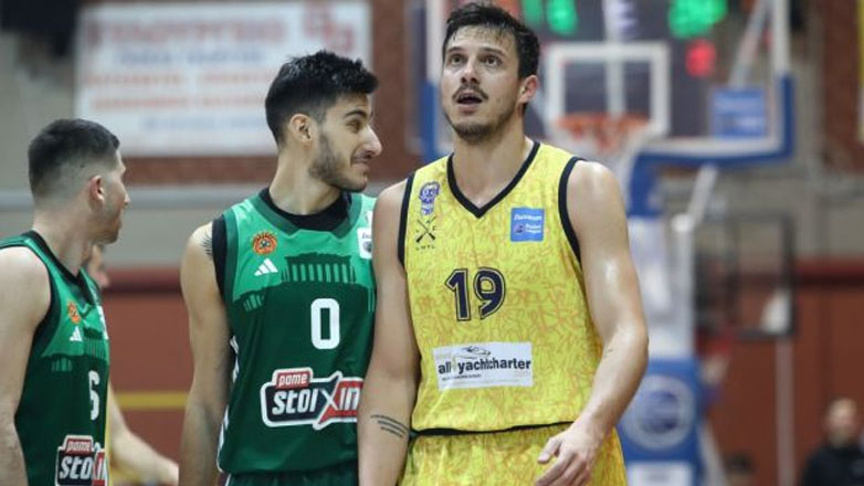 Λαύριο: Εγχειρίστηκε επιτυχώς στον καρπό ο Κωστής Γόντικας