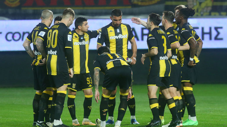 Άρης: Το μυαλό στον Παναθηναϊκό