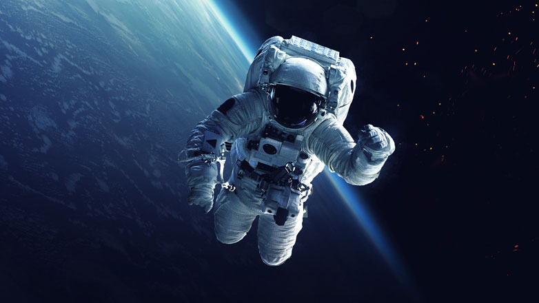 Όλο και περισσότερες βιομηχανίες ερευνούν την ανάπτυξη φαρμάκων στο Διάστημα