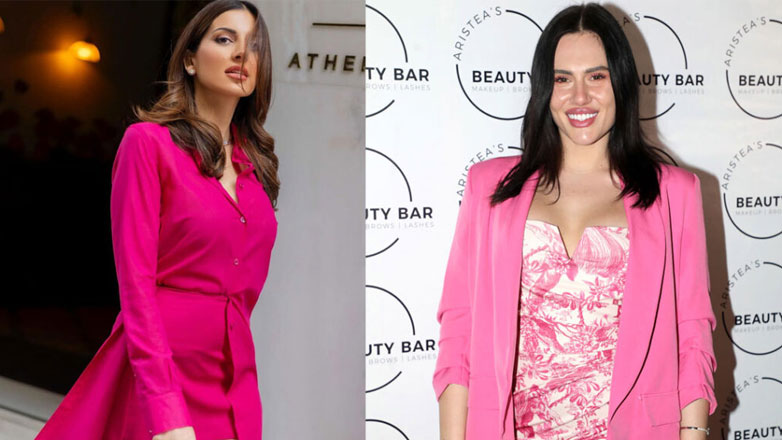 Σταματίνα Τσιμτσιλή για την αποβολή της Έλενας Τσαγκρινού: «Μου έχει συμβεί δύο φορές»