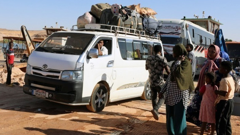 Σουδάν: Το στρατιωτικό καθεστώς εμποδίζει τις παραδόσεις βοήθειας στο Νταρφούρ