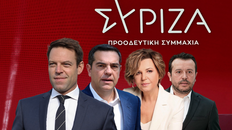 Η επόμενη μέρα στον ΣΥΡΙΖΑ – Κερδισμένοι και χαμένοι