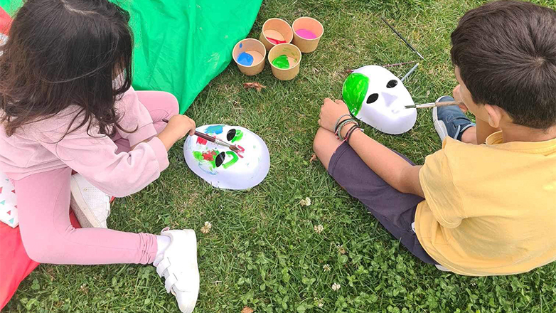 Μάρτιος γεμάτος θέατρο, μουσική & δραστηριότητες για όλους στη Βαμβακού Λακωνίας!