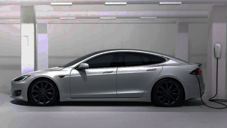 Στα δικαστήρια η Tesla: Την κατηγορούν ότι μείωσε την αυτονομία μοντέλων της κατά 20% μέσω ενημερώσεων λογισμικού