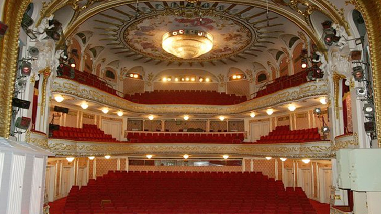 Βουλγαρία: Το Εθνικό Θέατρο υποδέχεται περισσότερους από 50 προσκεκλημένους από την Ευρώπη για το πρώτο NT Mini