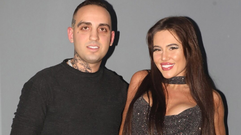 Έλενα Τσαγκρινού – Dj Stephan: Η τελευταία δημόσια εμφάνιση του ζευγαριού 10 μέρες πριν την ανακοίνωση της εγκυμοσύνης