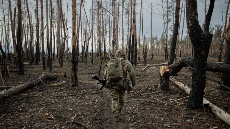 Ο πόλεμος των κατασκόπων: Πώς η CIA βοηθά κρυφά την Ουκρανία να πολεμήσει τον Πούτιν