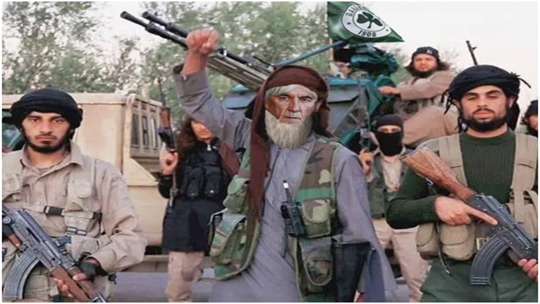 Οι «ταλΙΒΑΝ» είναι οι «Εφιάλτες» τού Παναθηναϊκού