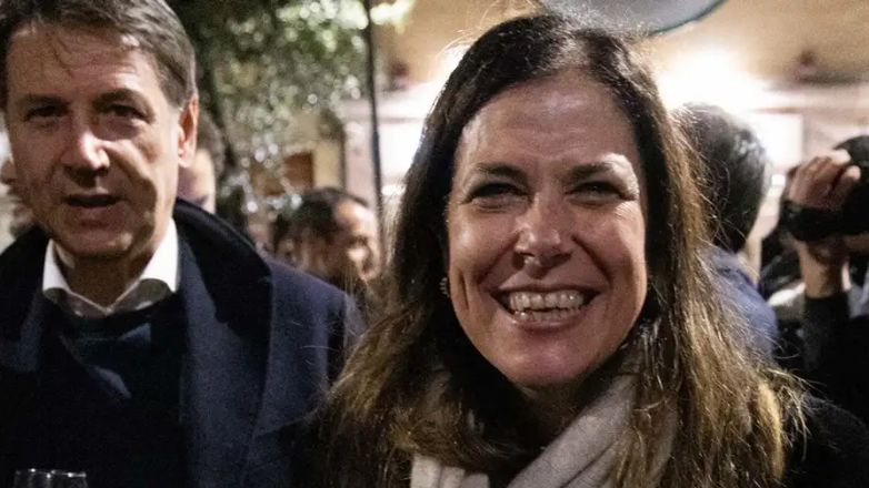 Η πρώτη ήττα της Τζόρτζια Μελόνι