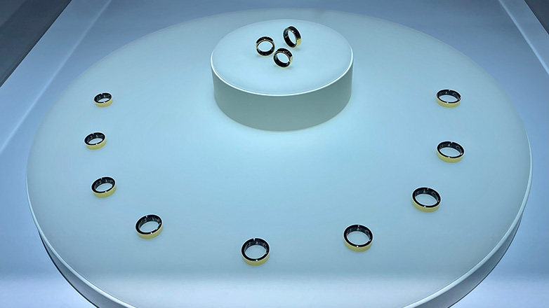 Galaxy Ring: Το επόμενο gadget της Samsung θα έχει μορφή… δαχτυλιδιού