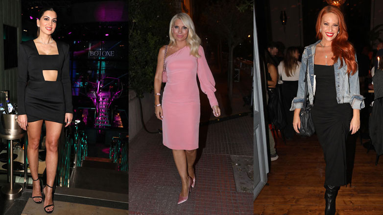 Διάσημες Ελληνίδες που μοιράστηκαν με τον κόσμο την εμπειρία της αποβολής του μωρού τους