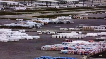 Ιορδανία: Ρίψεις ανθρωπιστικής βοήθειας «απευθείας στον πληθυσμό» της Γάζας