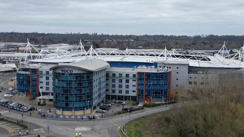 Αγγλία: Νέα αφαίρεση δύο βαθμών στη Ρέντινγκ