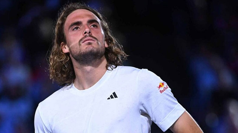 Ο Τσιτσιπάς θα δωρίσει 1.000 δολάρια για κάθε άσο του στο Όπεν του Μεξικού Ο Τσιτσιπάς θα δωρίσει 1.000 δολάρια για κάθε άσο του στο Όπεν του Μεξικού