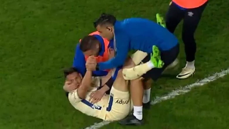 Τουρκία: Η Ανκαραγκιουτσού συνέτριψε 3-0 τη «Φενέρ» με τρομερό γκολ απ’ τον Χατζηγιοβάνη