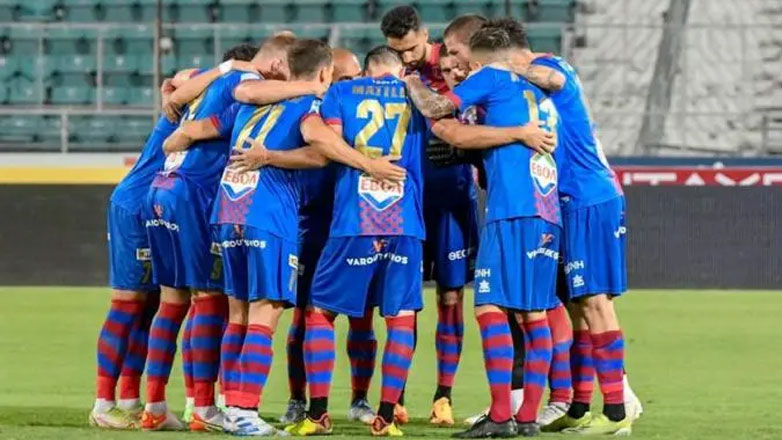 Βόλος: Η αποστολή για το παιχνίδι με τον ΠΑΣ Γιάννινα