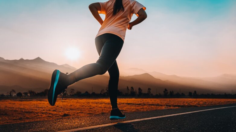 Με την τακτική άσκηση, η ιατρική θεραπεία απώλειας βάρους δεν χρειάζεται να είναι μόνιμη