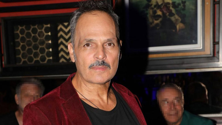 Στο κρατητήριο ο Σταμάτης Γαρδέλης:  «Έφτασα σε σημείο να έχω αυτοκτονικές τάσεις»