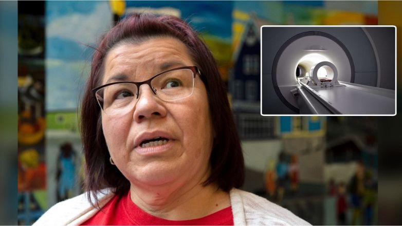 Ιθαγενείς του Καναδά κατηγορούν ακτινολόγους ότι μελετούσαν κρυφά τα όργανά τους