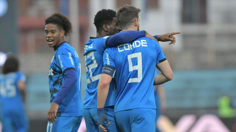 ΠΑΣ Γιάννινα: Η αποστολή για τον αγώνα με την ΑΕΚ