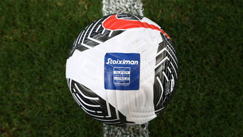 Super League: Φαβορί η ΑΕΚ, στα δύσκολα οι τρεις «διώκτες» της