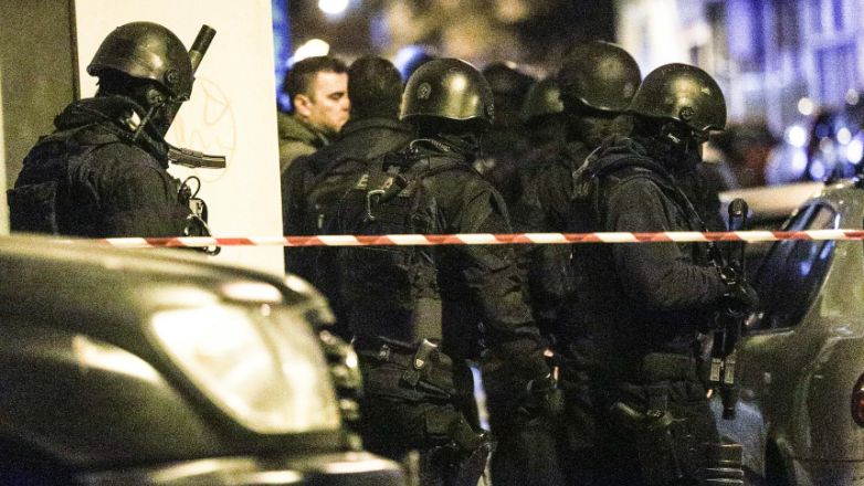 Αντιτρομοκρατική: Έγκλειστοι στις φυλακές φέρεται να έδιναν εντολές για επιθέσεις σε δικαστικούς