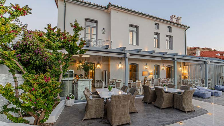 ΠΟΞ: Αναγκαία πλέον η επιδότηση των μικρών ξενοδοχείων