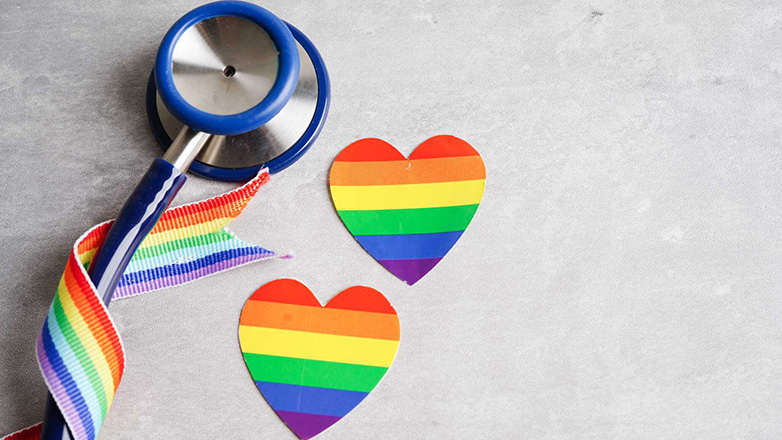 Καρκίνος: Μοναδικές προκλήσεις για τους ομοφυλόφιλους άνδρες