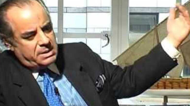 Πέθανε ο εφοπλιστής Στάθης Μιχ. Κουλουκουντής