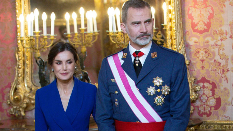 Letizia και Felipe: Χωρισμός βόμβα για το βασιλικό ζεύγος της Ισπανίας; – Η συμφωνία που υπέγραψαν πριν τον γάμο