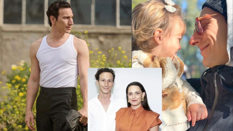 Μιχάλης Σαράντης: Ο κεραυνοβόλος έρωτας με τη Μαίρη Μηνά, ο θάνατος που τον στιγμάτισε και το βραβείο Χορν