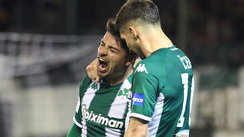 Η Βίκινγκουρ αντίπαλος του Παναθηναϊκού στα play offs του Conference League