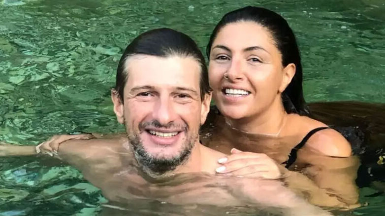 Έλενα Παπαρίζου: Το συγκινητικό μήνυμα για τον ξάδελφό της, Γιάννη Ράμο που έφυγε από τη ζωή